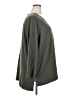 Ava & Viv Green Poncho Size XXL (estimated) - photo 4