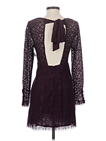 Free People Cocktail Dress (view 2)