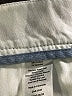 Talbots Paisley Blue Casual Pants Size 2 - photo 8