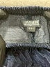 A.T.U.N. 100% Cotton Blue Casual Pants Size 5 - 6 - photo 3