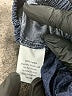 A.T.U.N. 100% Cotton Blue Casual Pants Size 5 - 6 - photo 4