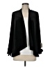 W5 Black Cardigan Size M - photo 1