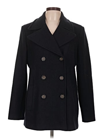 Old Navy Coat (view 1)