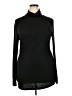 Universal Standard Black Turtleneck Sweater Size 18 (M) - photo 1