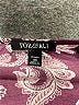 Roz & Ali Purple 3/4 Sleeve Blouse Size 3X - photo 7