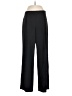 Coldwater Creek Black Dress Pants Size 10 - photo 1