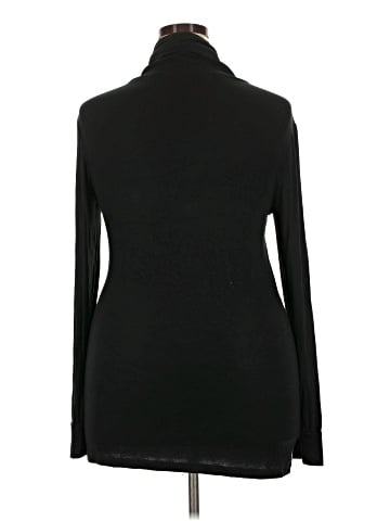 Universal Standard Turtleneck Sweater (view 2)