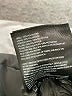 Laundry by Shelli Segal 100% Polyester Black Coat Size M - photo 7