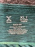 Xersion Teal Active Pants Size XL - photo 4