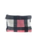 Thirty-One 100% Cotton Checkered-gingham Pink Makeup Bag One size - photo 2