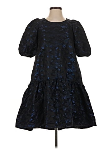 Zara Cocktail Dress (view 1)
