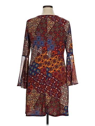 MSK Casual Dress (view 2)