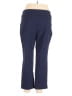 Attyre New York Blue Active Pants Size 14 - photo 2