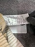 SIMKHAI Ivory Short Sleeve Turtleneck Size XS - photo 8