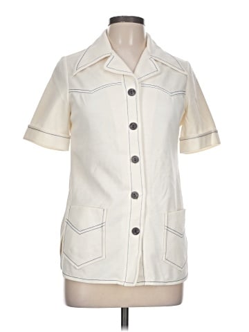 TanJay Jacket (view 1)