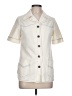 TanJay Ivory Jacket Size L (estimated) - photo 1