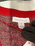 Charter Club Red Pullover Sweater Size XL - photo 7