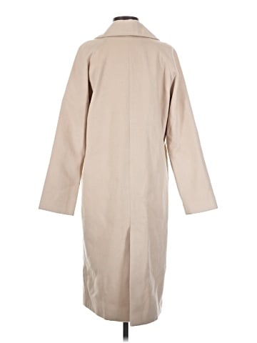 Lulus Trenchcoat (view 2)
