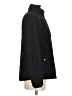 Eddie Bauer 100% Polyester Argyle Black Jacket Size S - photo 4