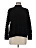 T Tahari Black Turtleneck Sweater Size M - photo 1