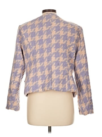 Shein Curve Blazer (view 2)