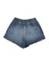 Gap Blue Denim Shorts Size 8 - photo 2