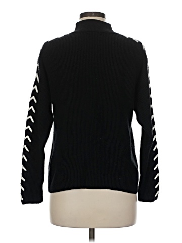 T Tahari Turtleneck Sweater (view 2)
