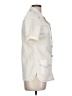TanJay Ivory Jacket Size L (estimated) - photo 4