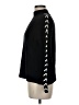 T Tahari Black Turtleneck Sweater Size M - photo 5