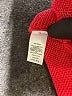 Talbots Outlet 100% Cotton Red Pullover Sweater Size L - photo 8
