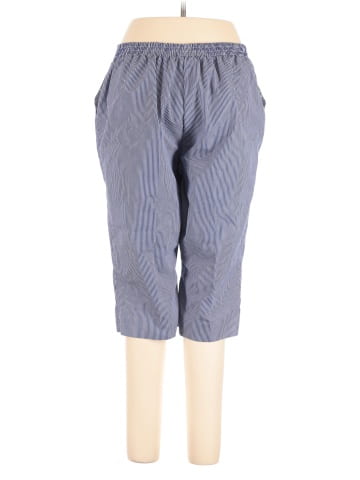 Alfred Dunner Casual Pants (view 2)