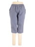 Alfred Dunner Blue Casual Pants Size 16 Petite - photo 2