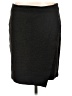 CAbi Solid Black Casual Skirt Size 10 - photo 1