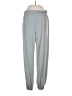 Romwe Gray Sweatpants Size M - photo 1