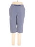 Alfred Dunner Blue Casual Pants Size 16 Petite - photo 1