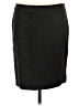 CAbi Solid Black Casual Skirt Size 10 - photo 2