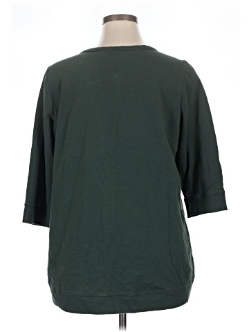 D&Co. Pullover Sweater (view 2)