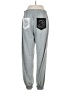 Romwe Gray Sweatpants Size M - photo 2