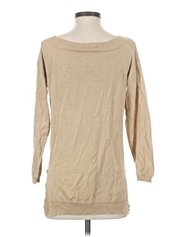 I.Magnin Silk Pullover Sweater (view 2)