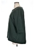 D&Co. Green Pullover Sweater Size 1X - photo 5