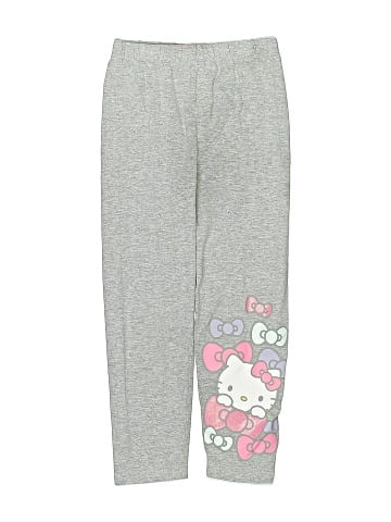 Hello Kitty Sweatpants (view 1)