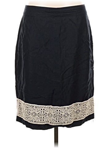 Ann Taylor Factory Casual Skirt (view 1)
