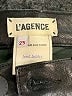 L'Agence Black Leggings Size 25 waist - photo 7