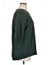 D&Co. Green Pullover Sweater Size 1X - photo 4