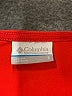 Columbia Solid Orange Casual Dress Size S - photo 7