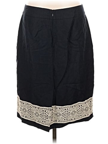 Ann Taylor Factory Casual Skirt (view 2)