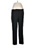 Ann Taylor Solid Black Dress Pants Size 8 - photo 1