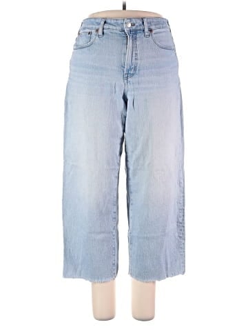 Madewell Jeans (view 1)