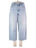 Madewell Blue Jeans Size 30 waist - photo 1
