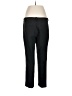 Ann Taylor Solid Black Dress Pants Size 8 - photo 2
